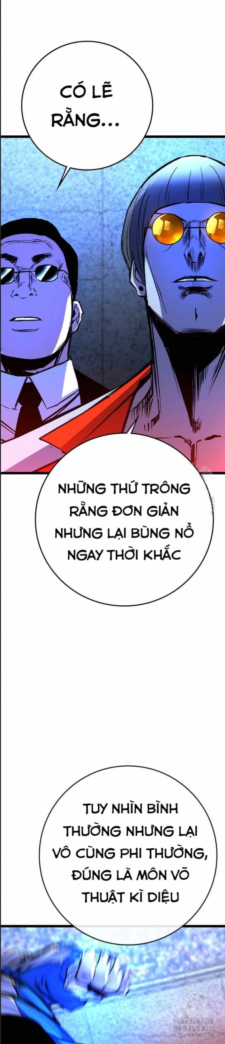 Phòng Gym Hanlim - Chương 173 - ảnh 40