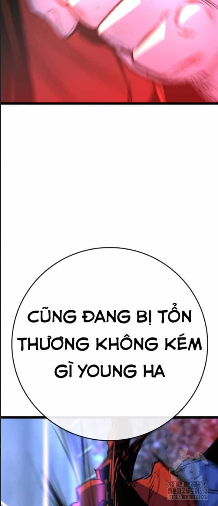 Phòng Gym Hanlim - Chương 173 - ảnh 43