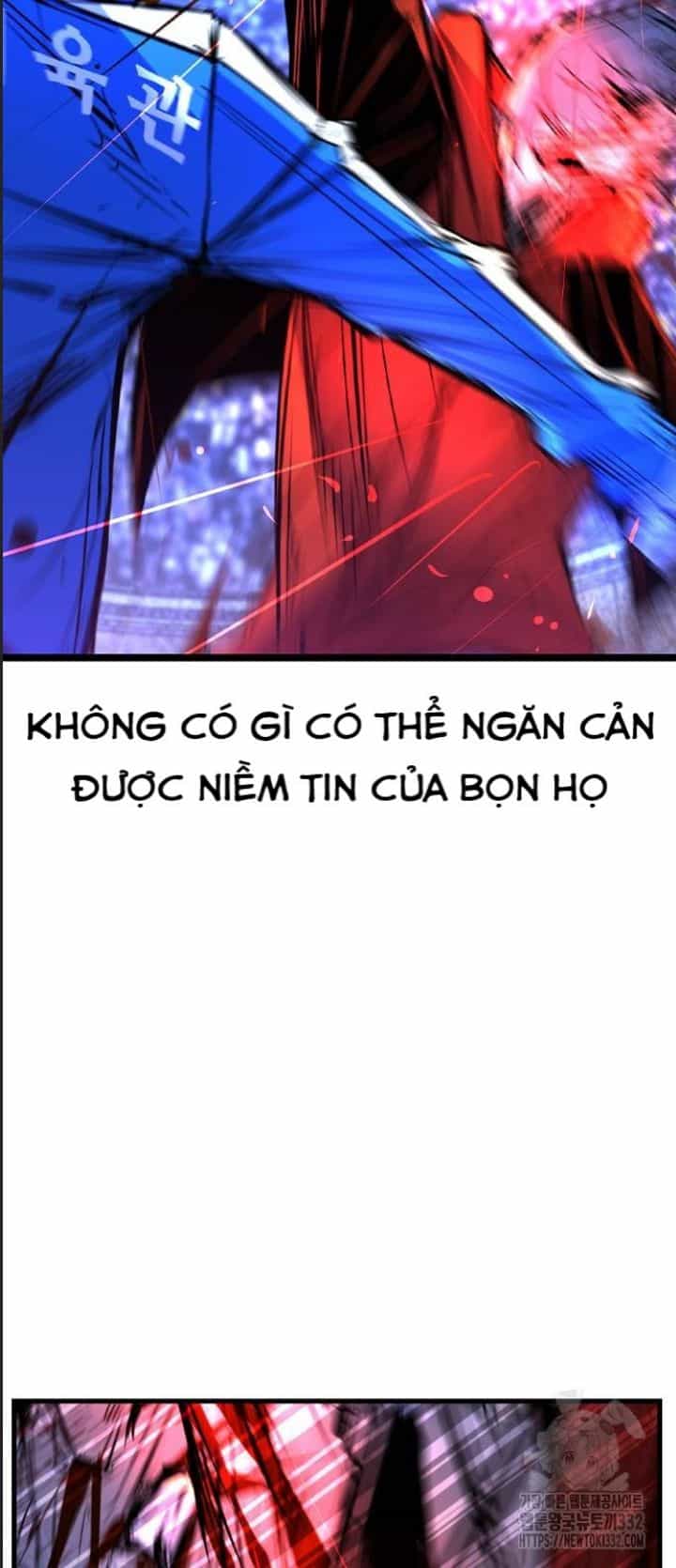 Phòng Gym Hanlim - Chương 173 - ảnh 83