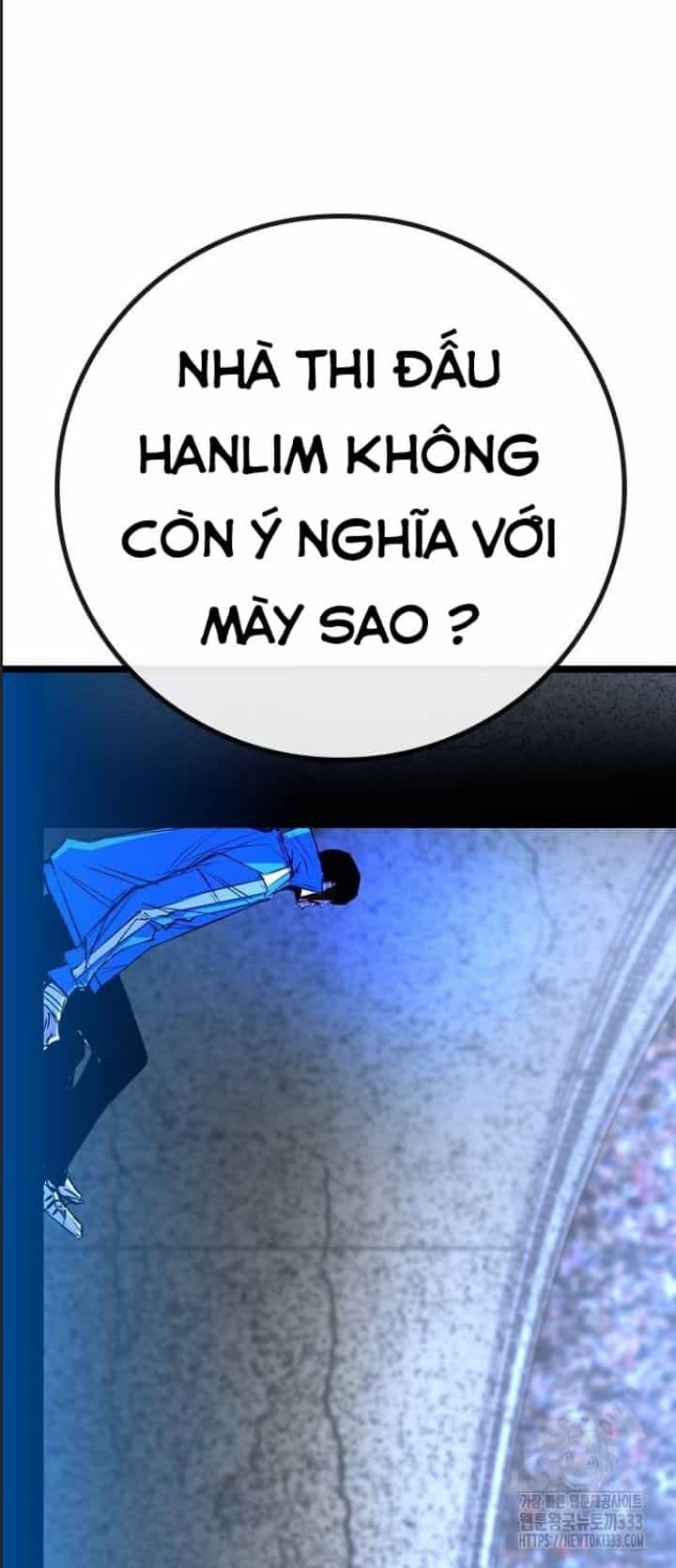 Phòng Gym Hanlim - Chương 174 - ảnh 29