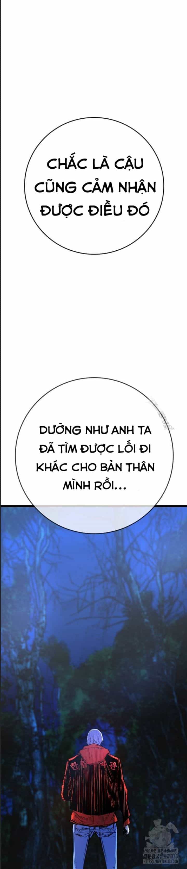 Phòng Gym Hanlim - Chương 174 - ảnh 99