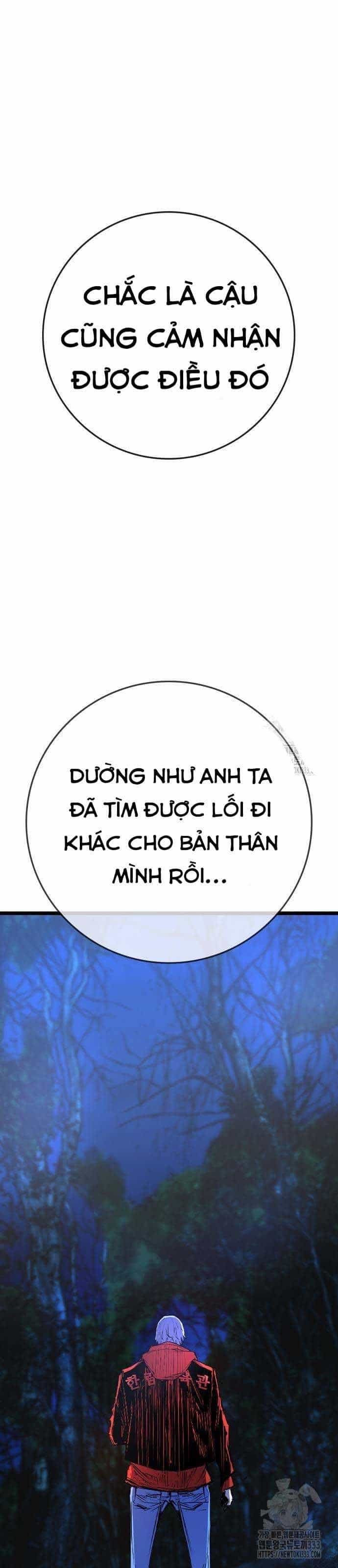 Phòng Gym Hanlim - Chương 174.5 - ảnh 37