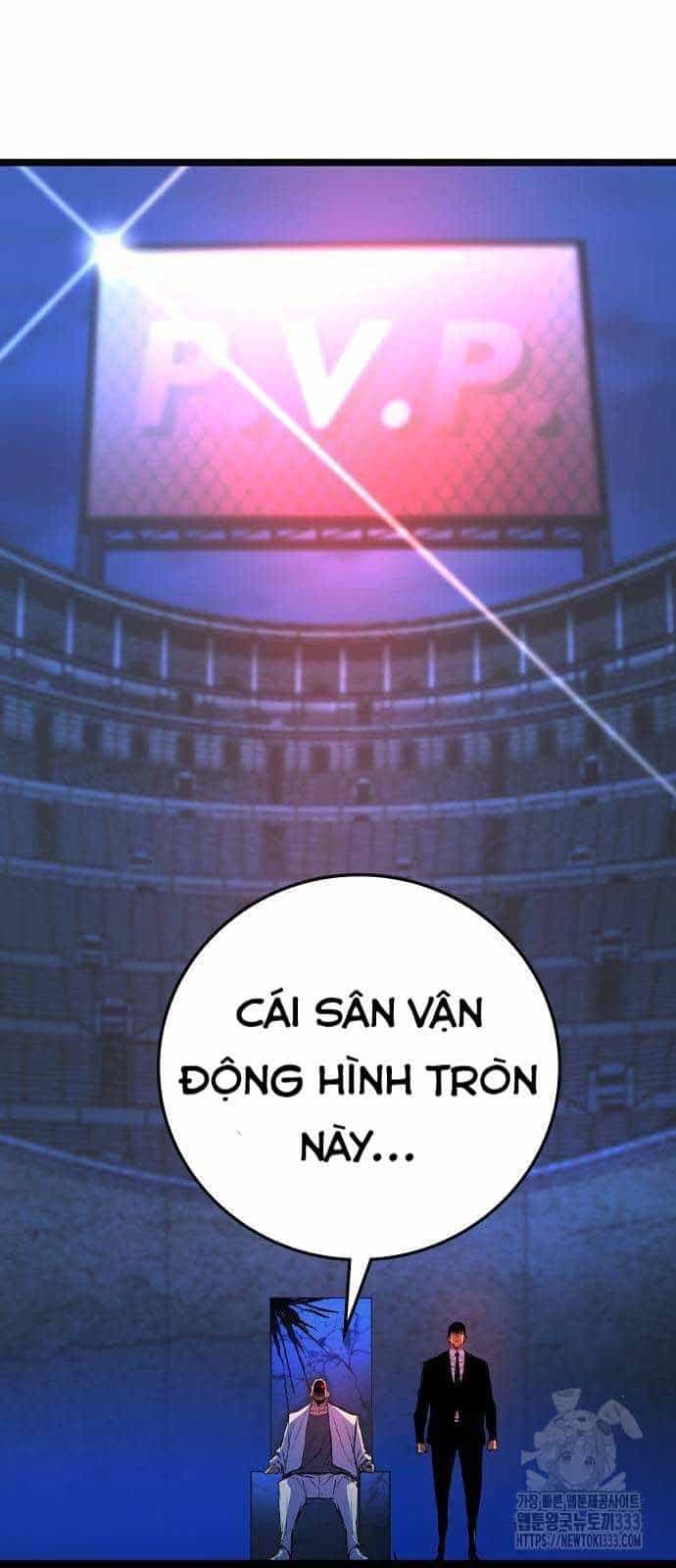 Phòng Gym Hanlim - Chương 174.5 - ảnh 55