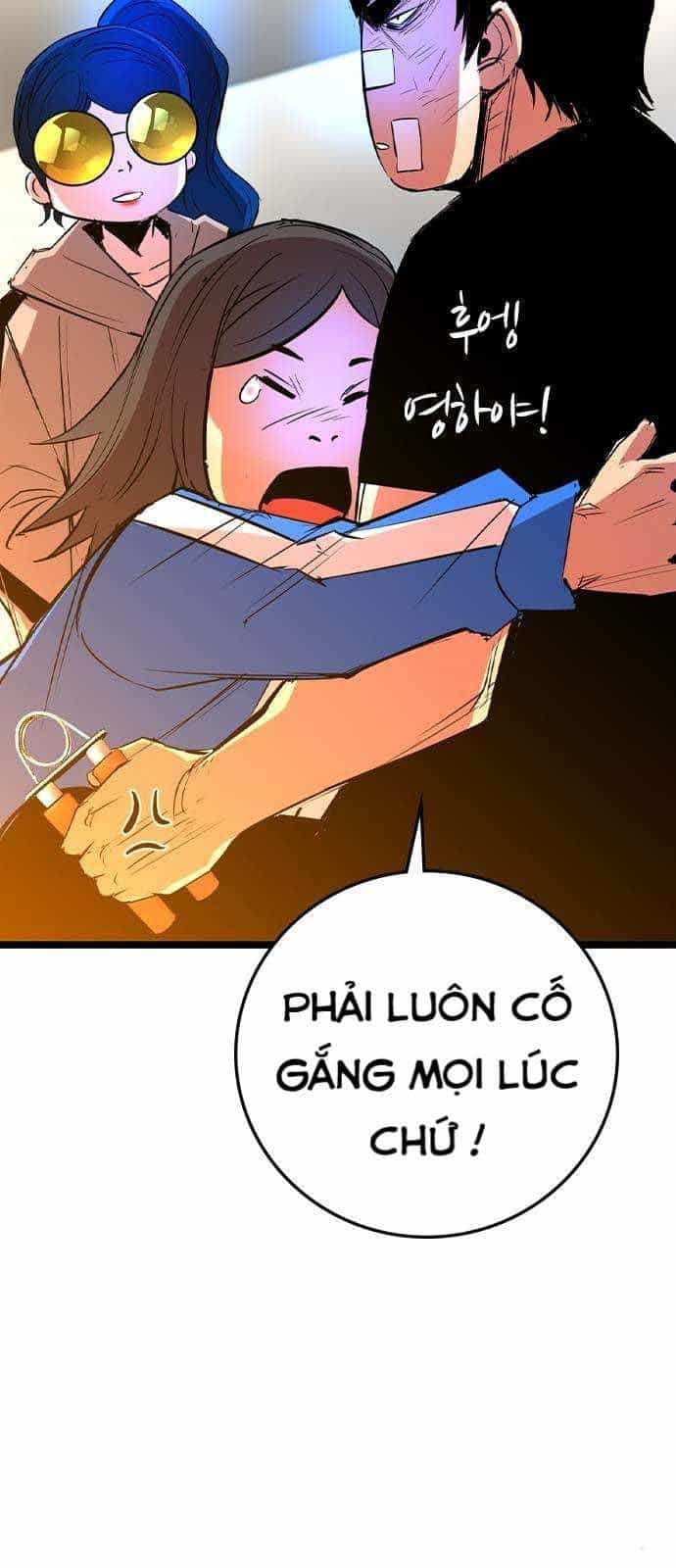 Phòng Gym Hanlim - Chương 174.5 - ảnh 6