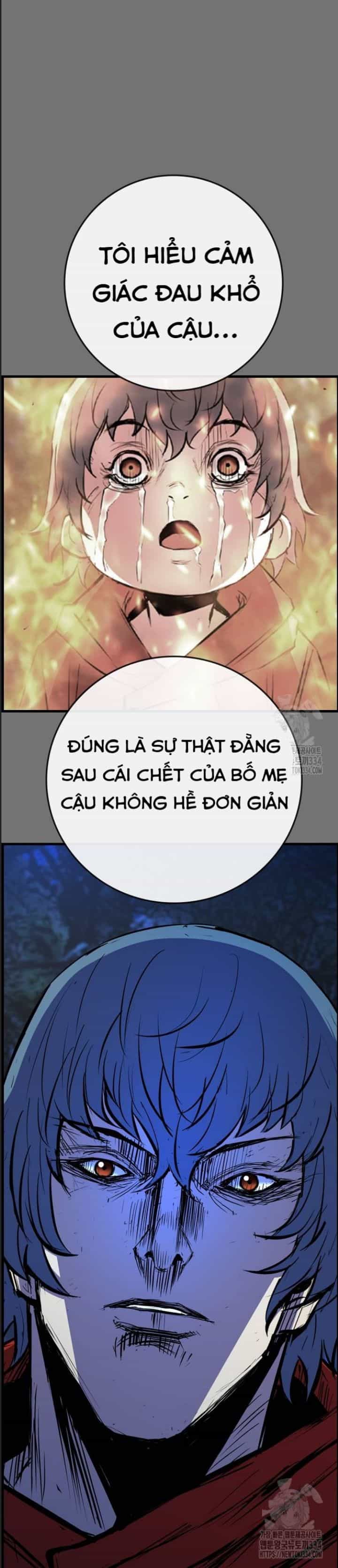 Phòng Gym Hanlim - Chương 175 - ảnh 113