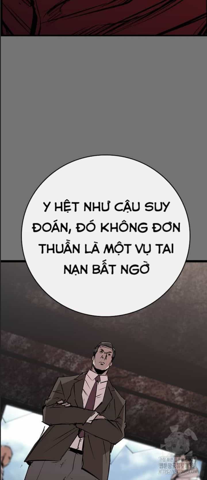 Phòng Gym Hanlim - Chương 175 - ảnh 114