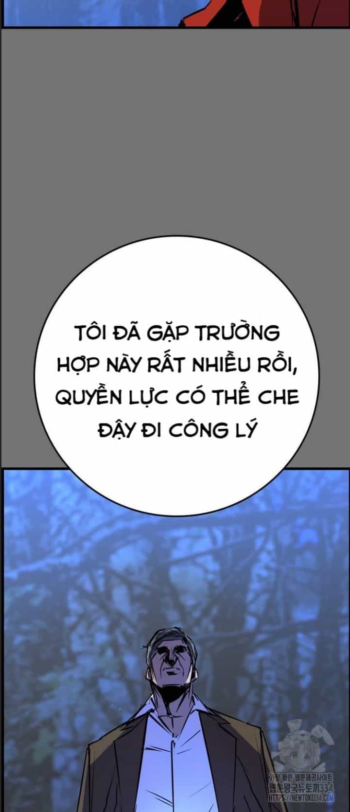 Phòng Gym Hanlim - Chương 175 - ảnh 120