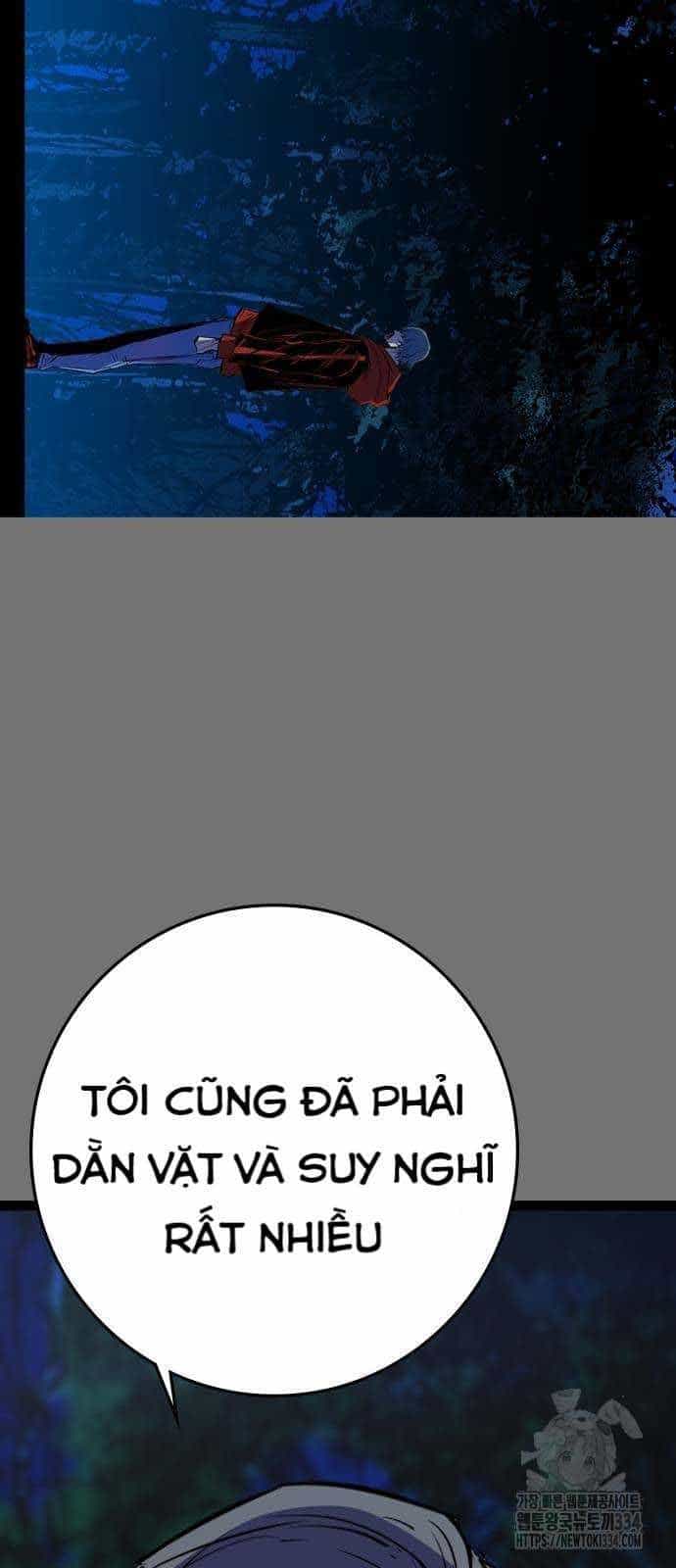 Phòng Gym Hanlim - Chương 175.5 - ảnh 42