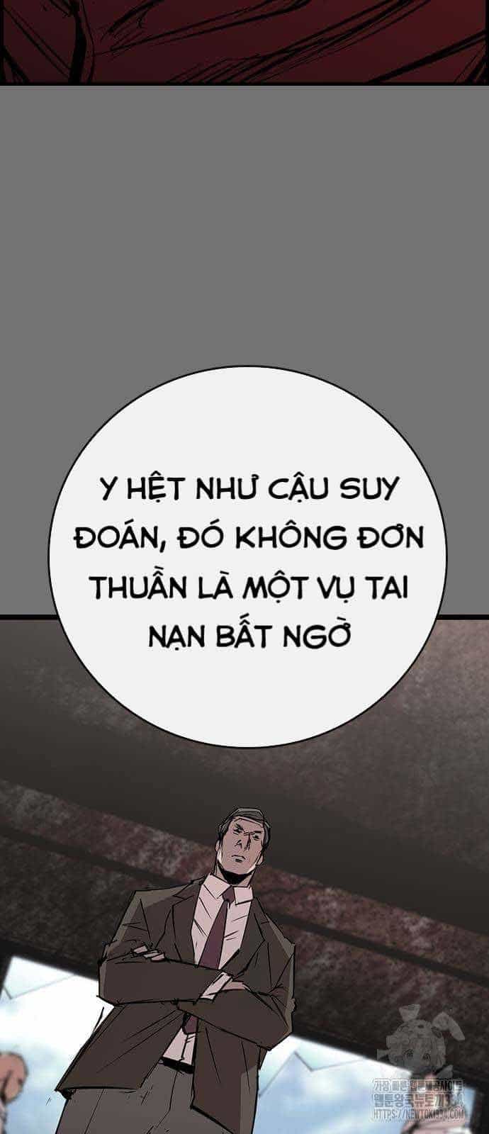 Phòng Gym Hanlim - Chương 175.5 - ảnh 45