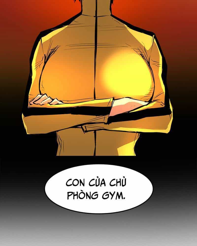 Phòng Gym Hanlim - Chương 16 - ảnh 107