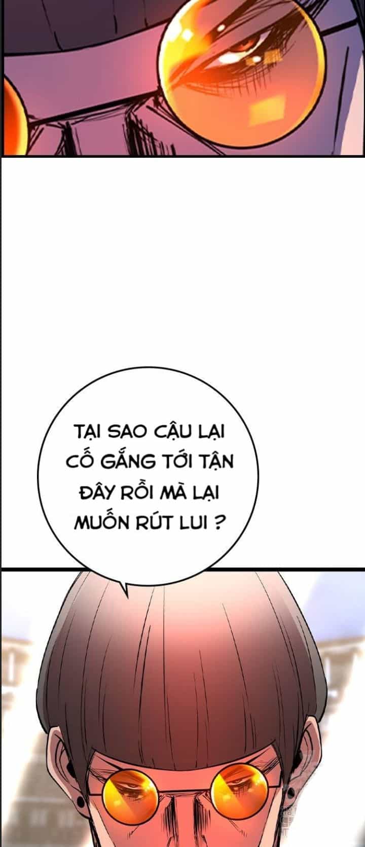 Phòng Gym Hanlim - Chương 176 - ảnh 12