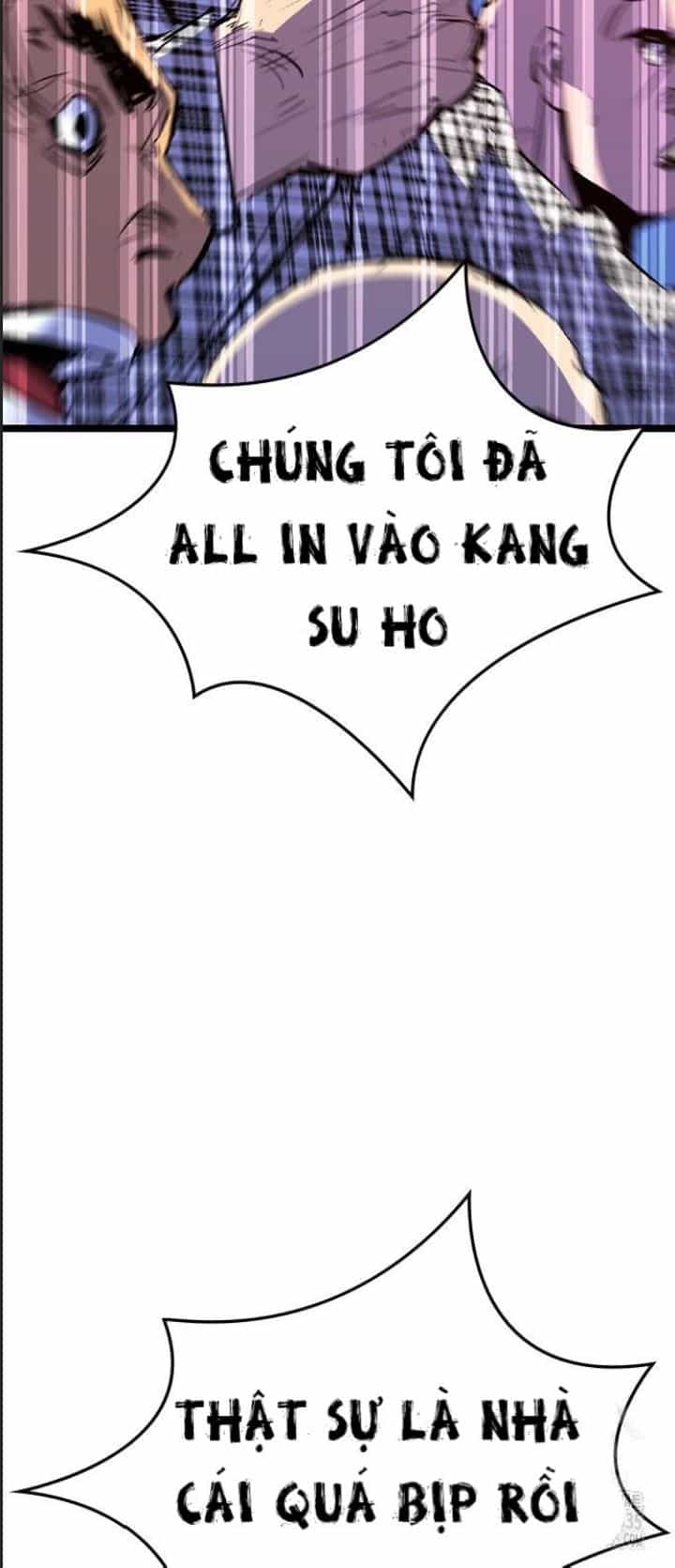 Phòng Gym Hanlim - Chương 176 - ảnh 46