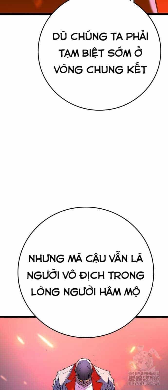 Phòng Gym Hanlim - Chương 176.5 - ảnh 17