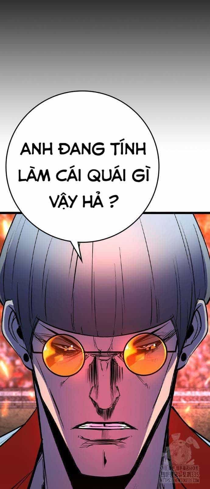 Phòng Gym Hanlim - Chương 176.5 - ảnh 55