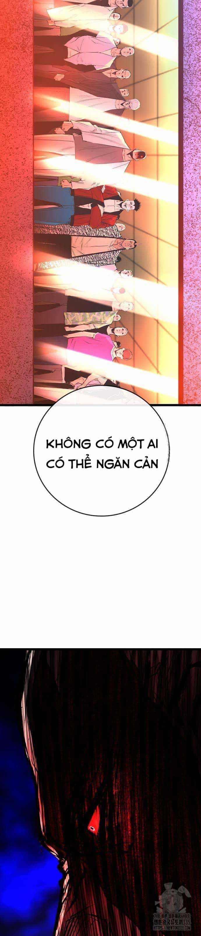 Phòng Gym Hanlim - Chương 176.5 - ảnh 69