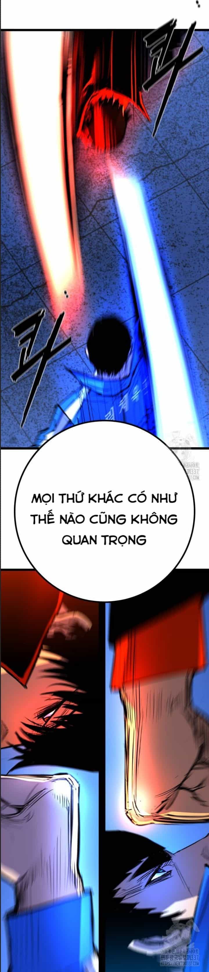 Phòng Gym Hanlim - Chương 178 - ảnh 112