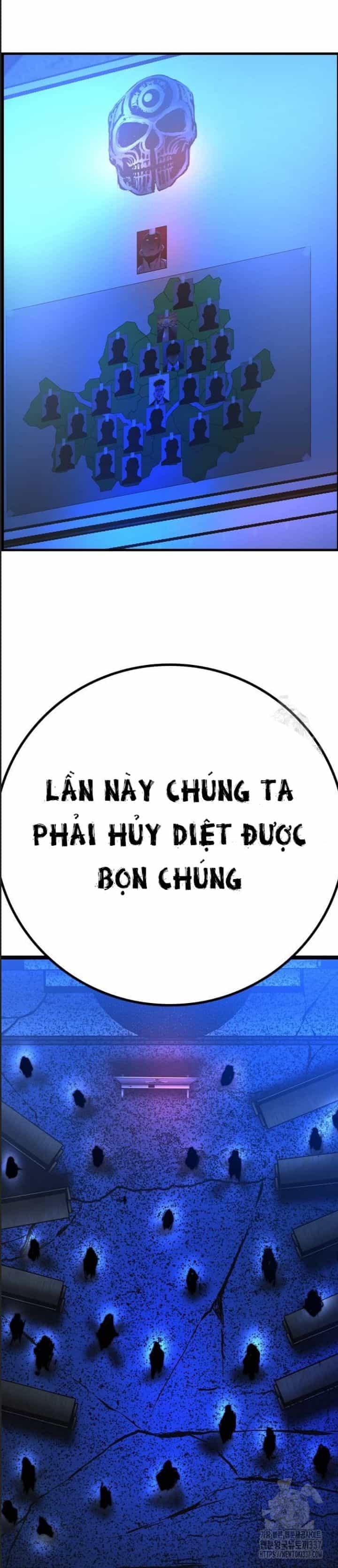 Phòng Gym Hanlim - Chương 178 - ảnh 82