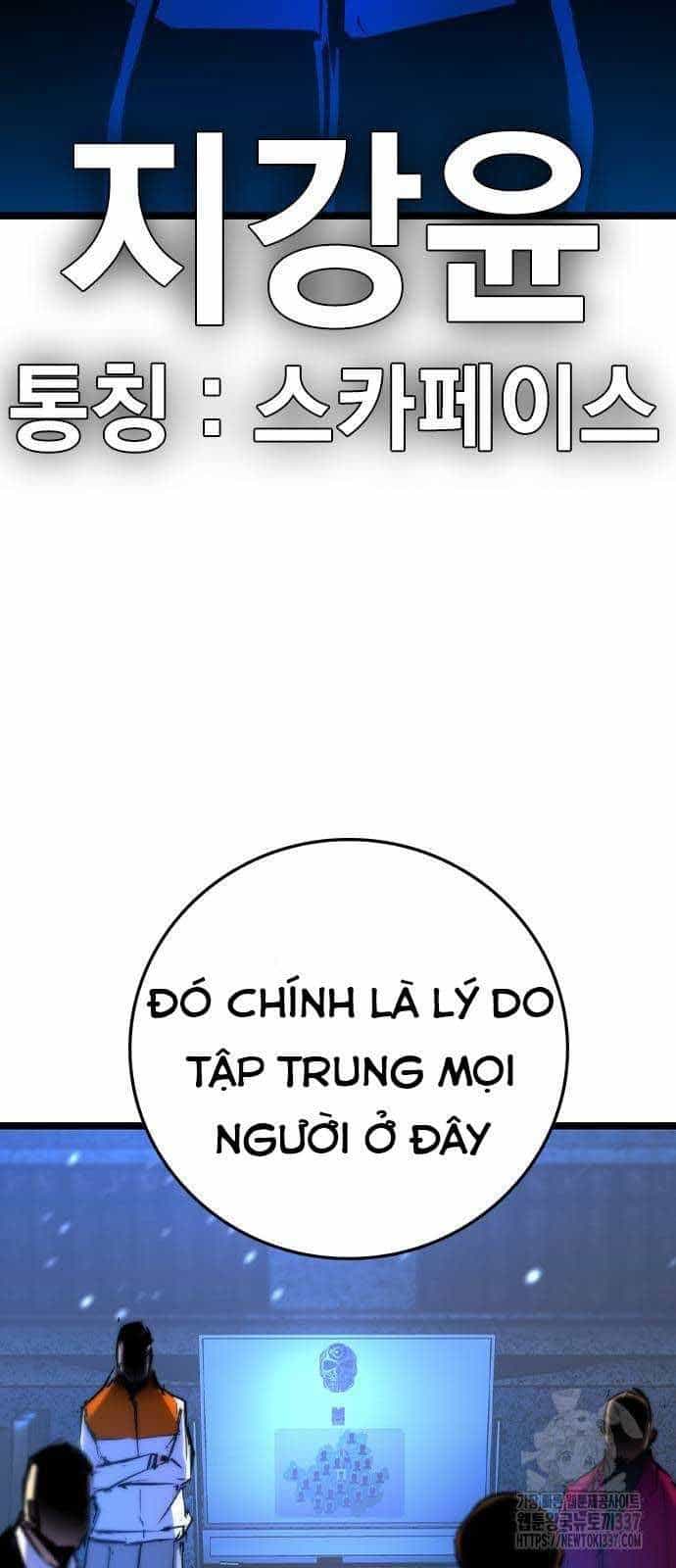 Phòng Gym Hanlim - Chương 178.5 - ảnh 18
