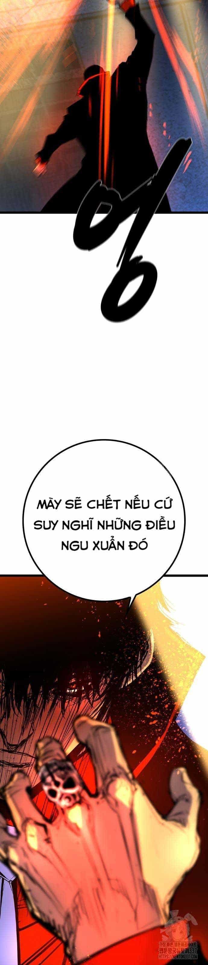 Phòng Gym Hanlim - Chương 178.5 - ảnh 44