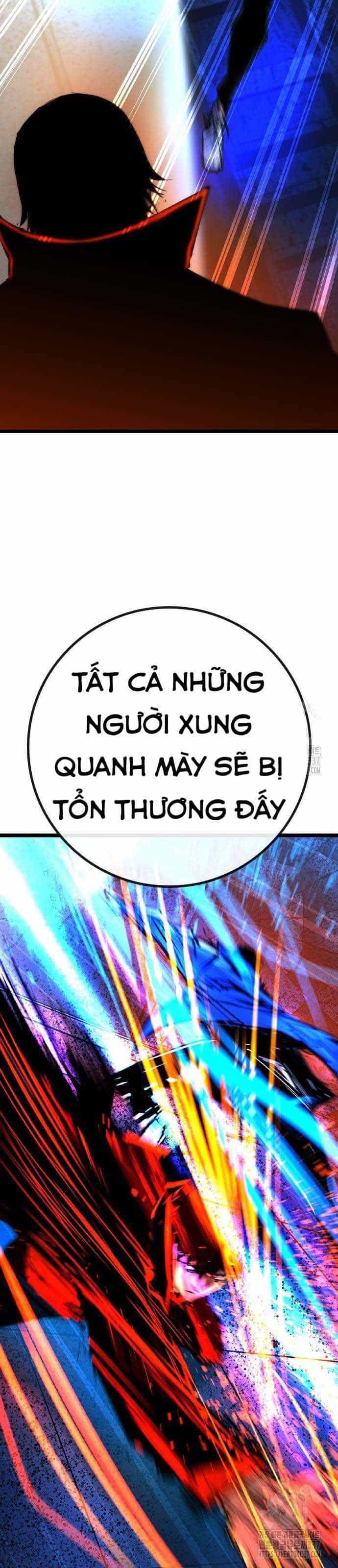Phòng Gym Hanlim - Chương 178.5 - ảnh 46