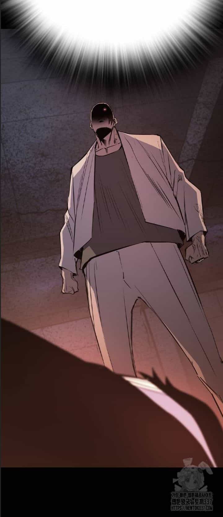 Phòng Gym Hanlim - Chương 179 - ảnh 23