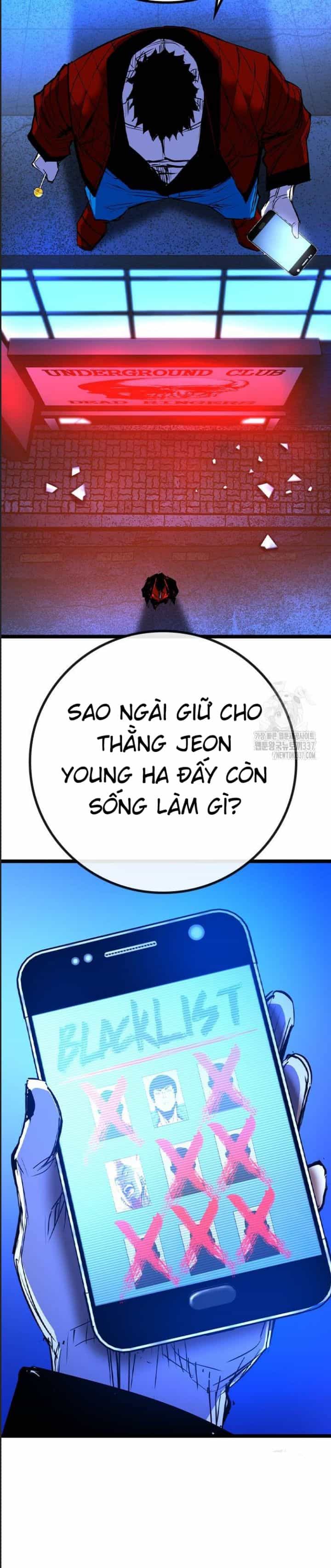 Phòng Gym Hanlim - Chương 179 - ảnh 56