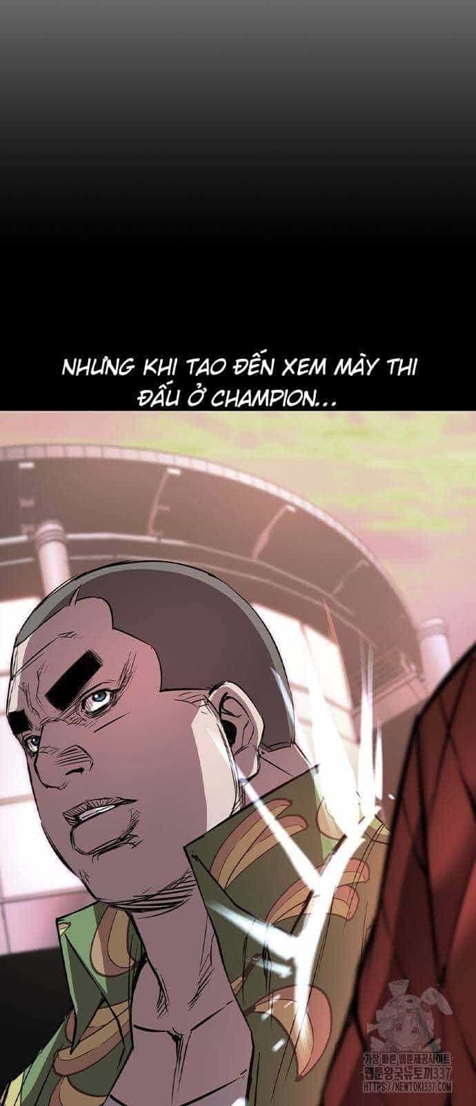 Phòng Gym Hanlim - Chương 179.5 - ảnh 12