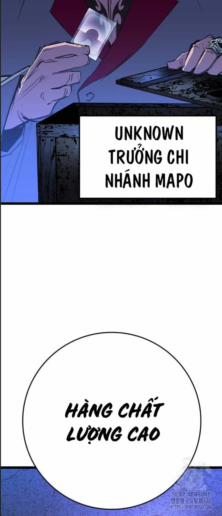 Phòng Gym Hanlim - Chương 182 - ảnh 107