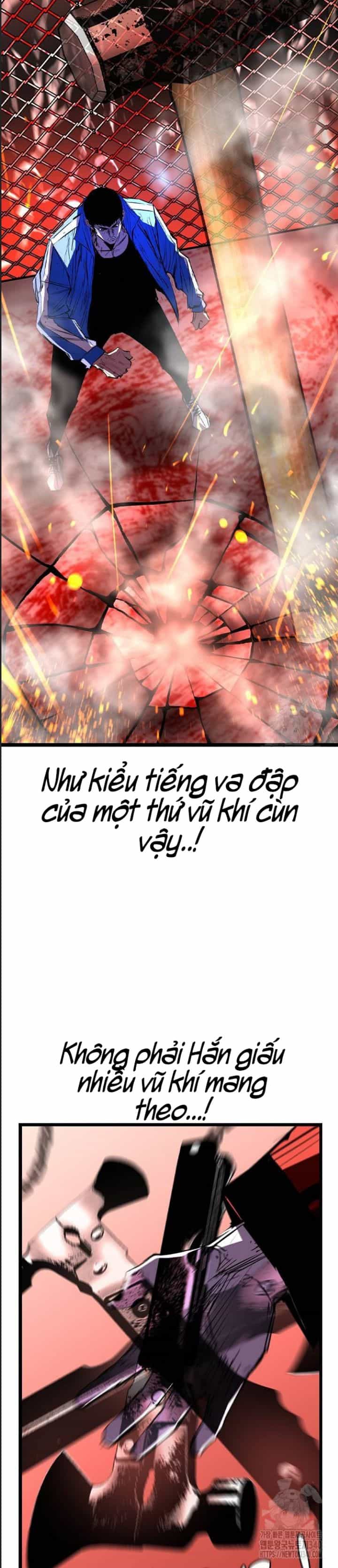 Phòng Gym Hanlim - Chương 182 - ảnh 52