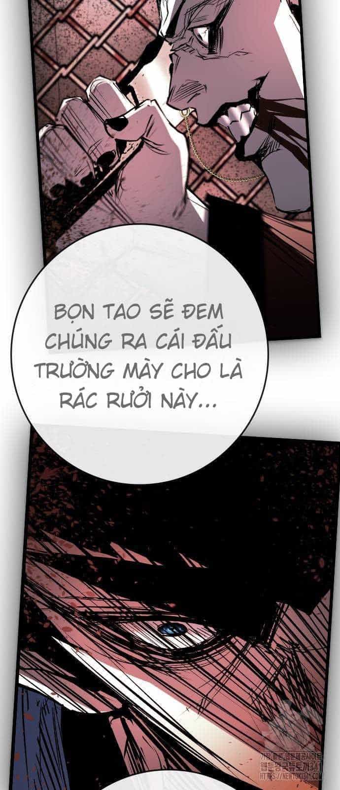 Phòng Gym Hanlim - Chương 183.5 - ảnh 100