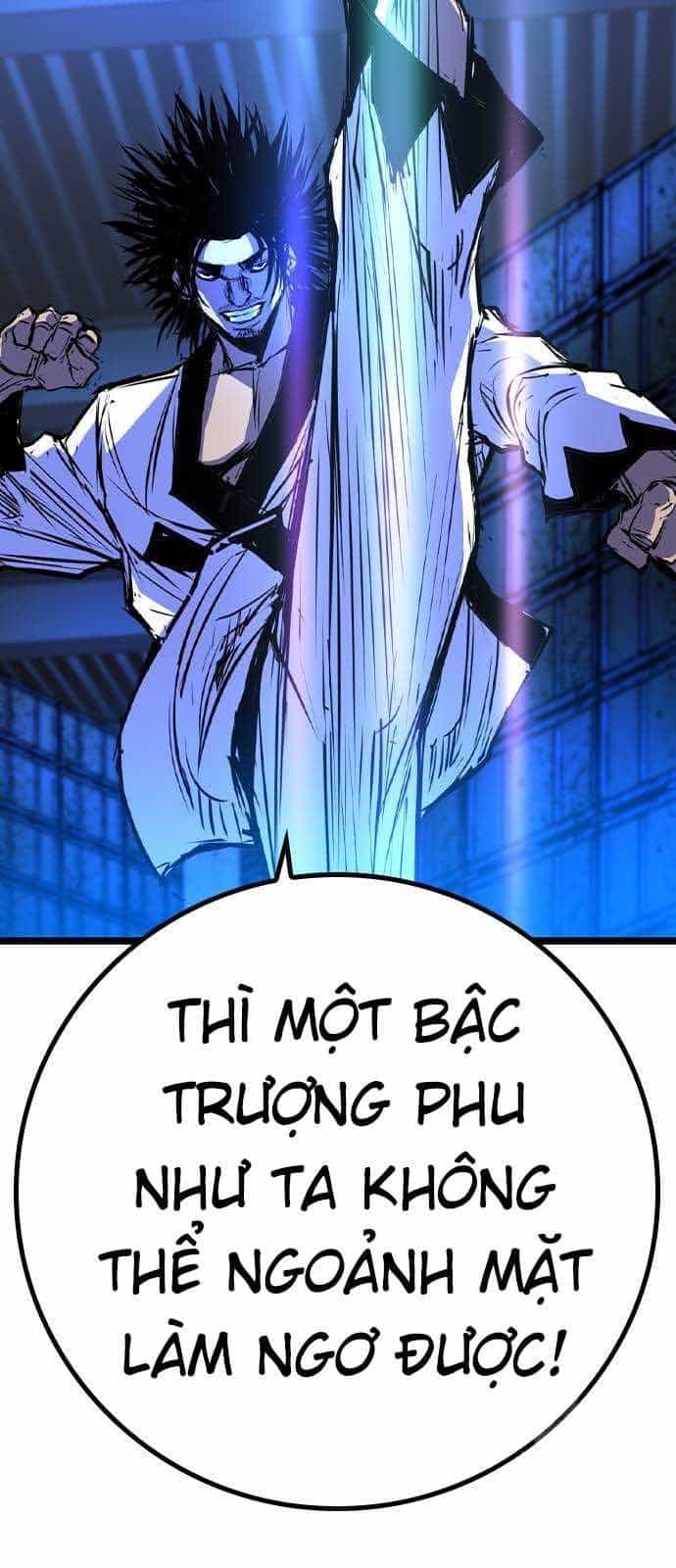 Phòng Gym Hanlim - Chương 183.5 - ảnh 15