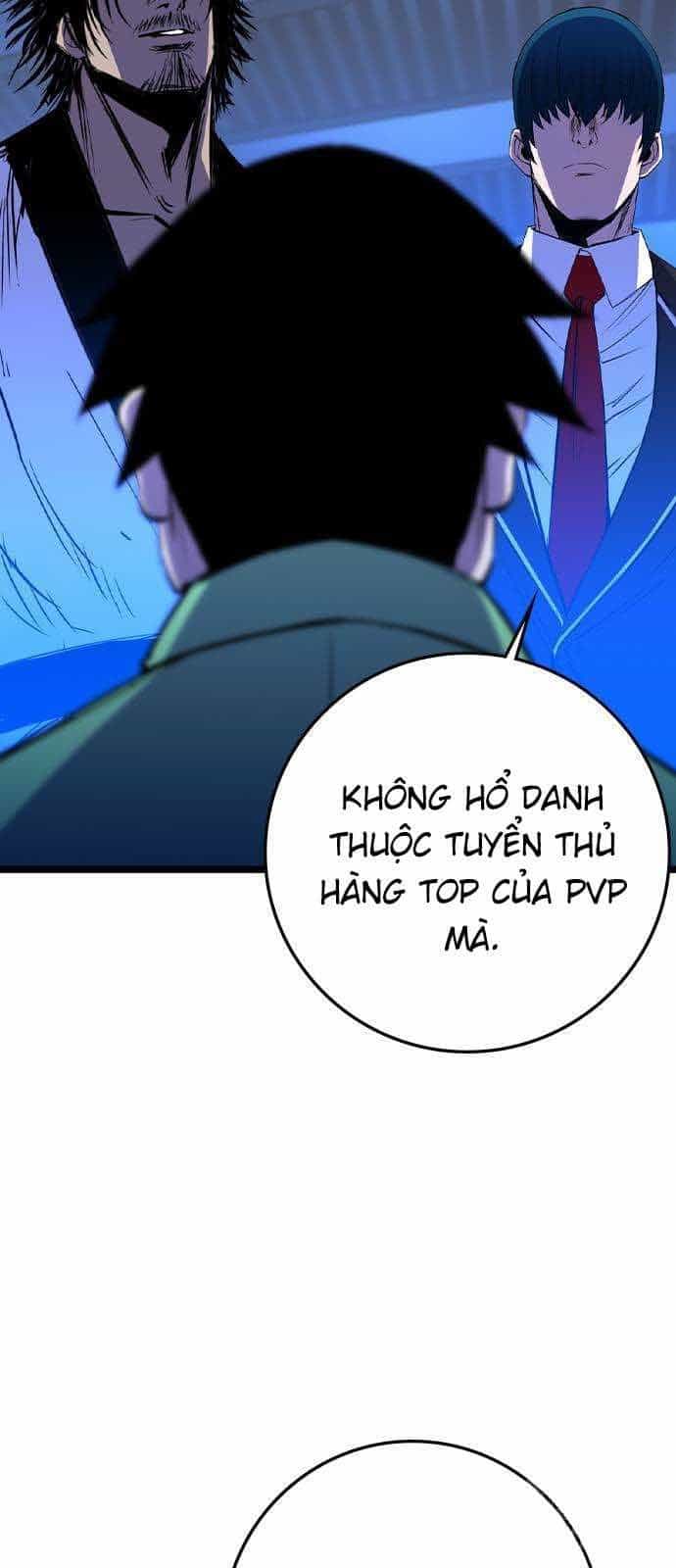 Phòng Gym Hanlim - Chương 183.5 - ảnh 26