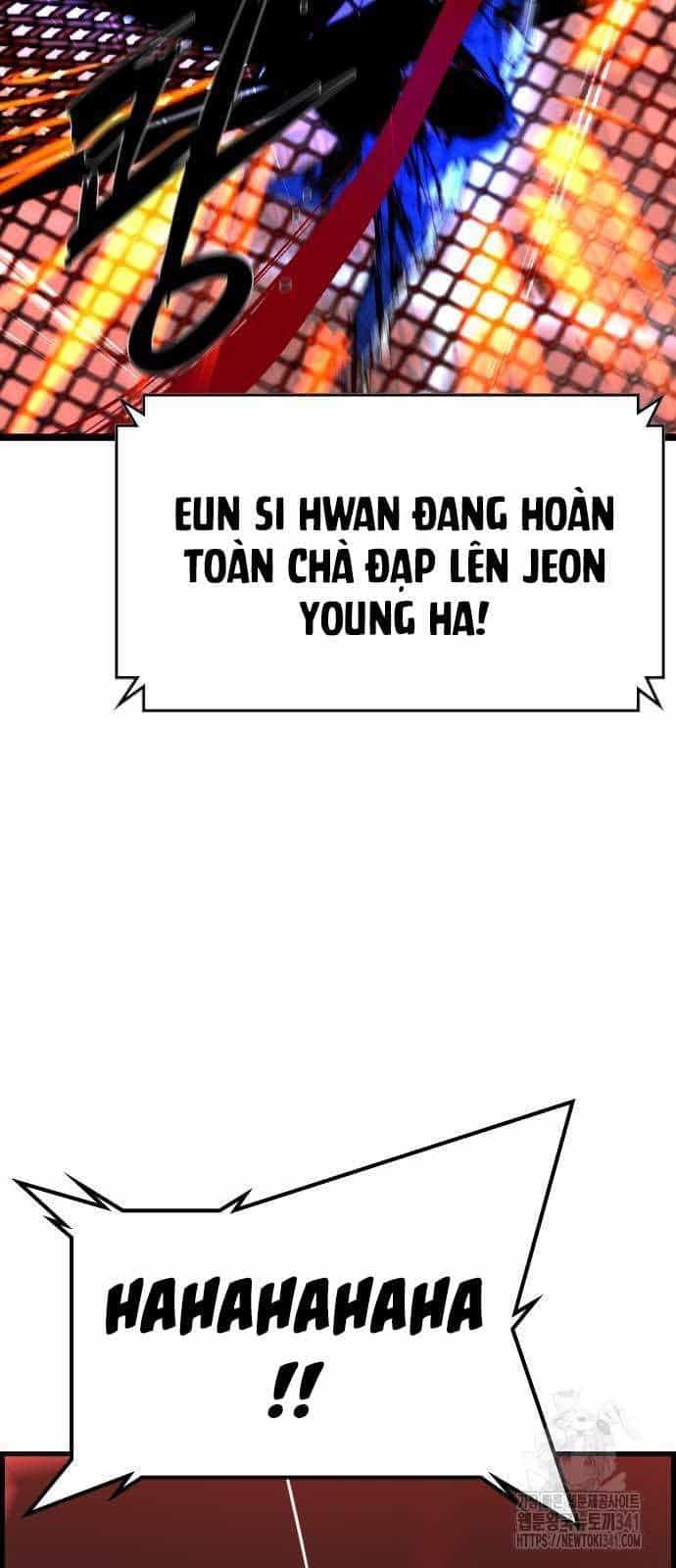 Phòng Gym Hanlim - Chương 183.5 - ảnh 47