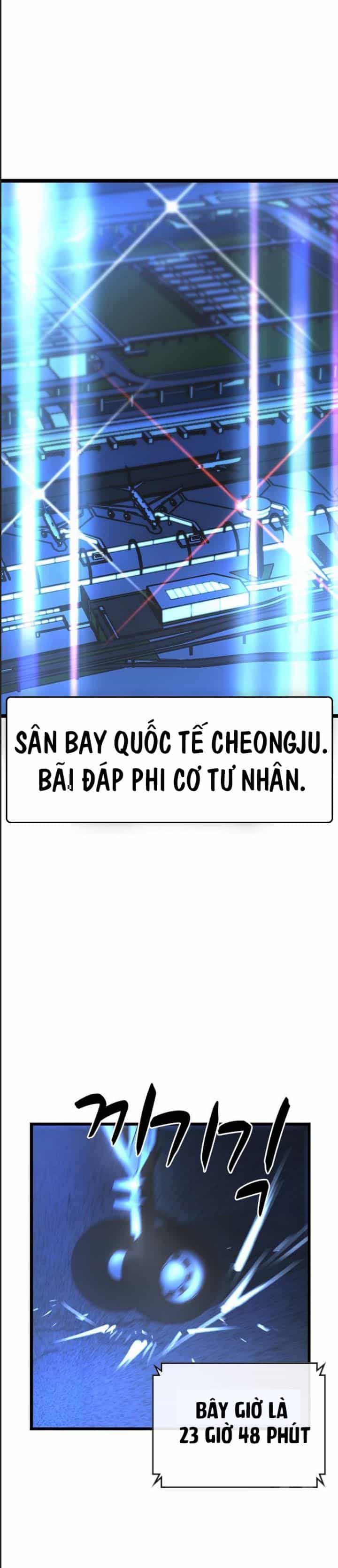 Phòng Gym Hanlim - Chương 184 - ảnh 102