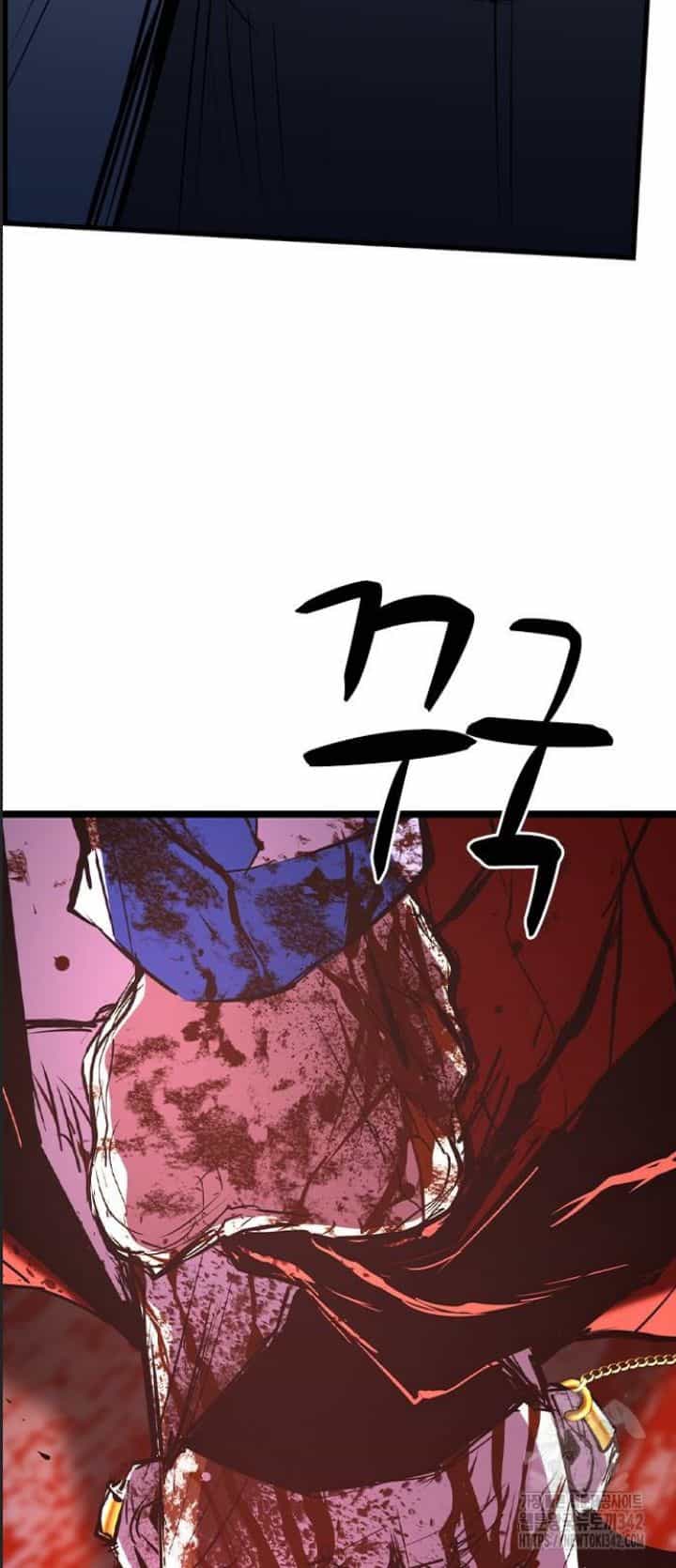Phòng Gym Hanlim - Chương 184 - ảnh 44