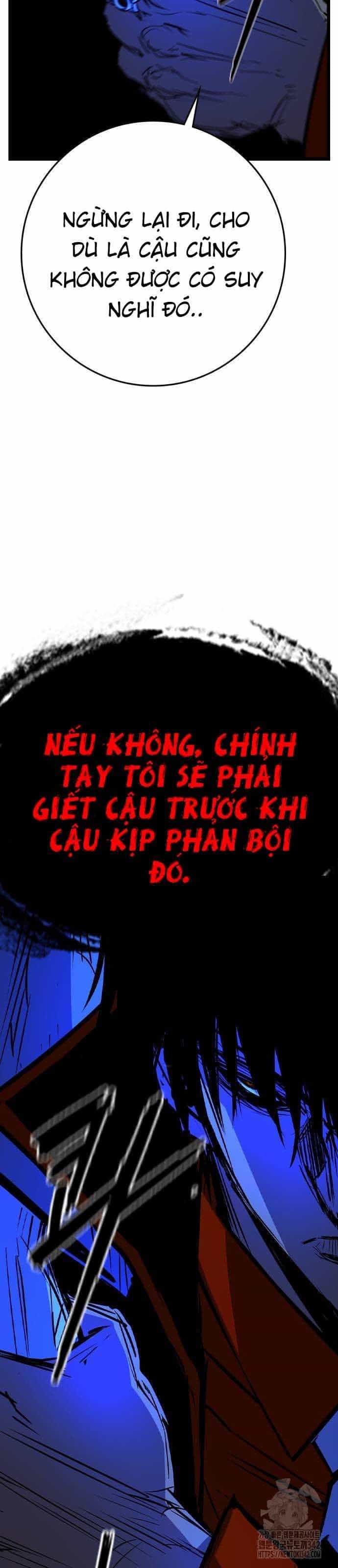 Phòng Gym Hanlim - Chương 184.5 - ảnh 19