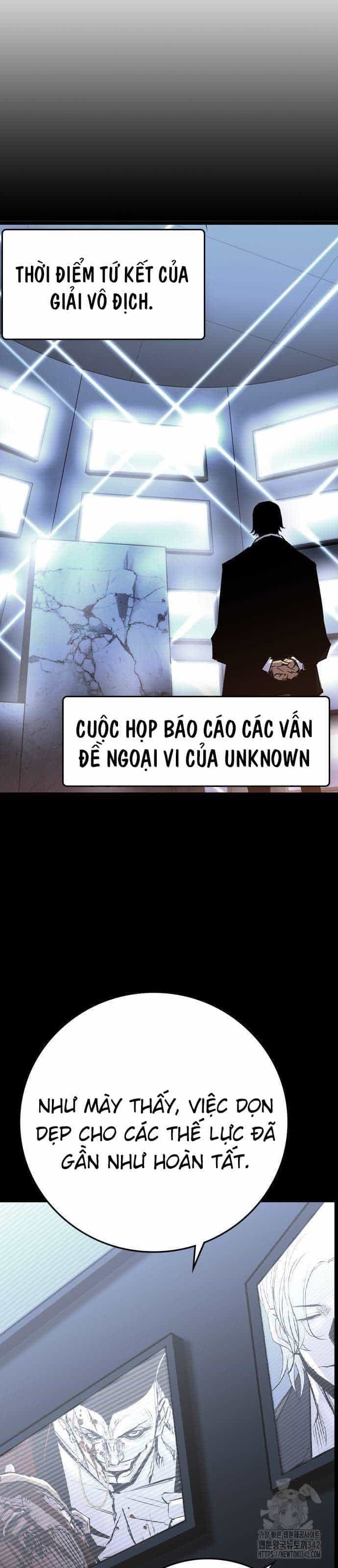 Phòng Gym Hanlim - Chương 184.5 - ảnh 23