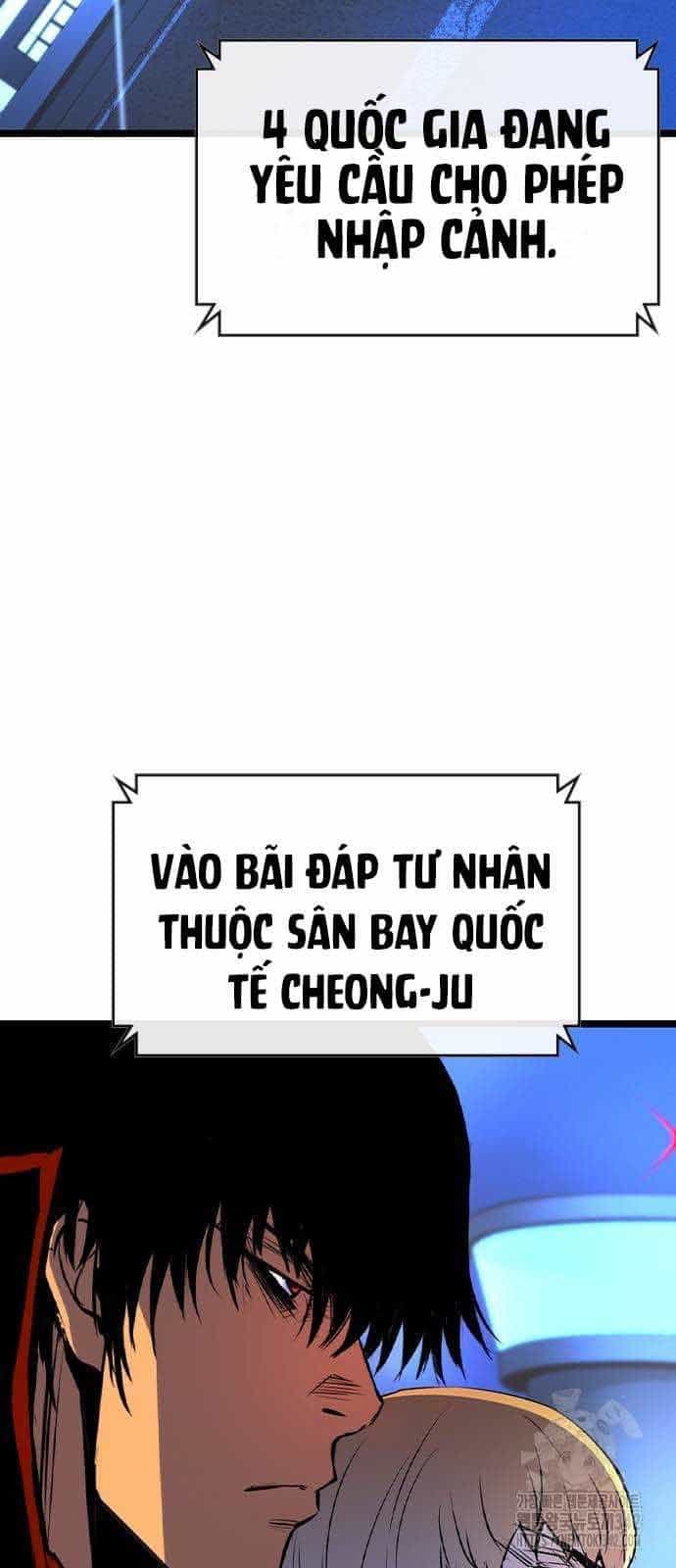 Phòng Gym Hanlim - Chương 184.5 - ảnh 35