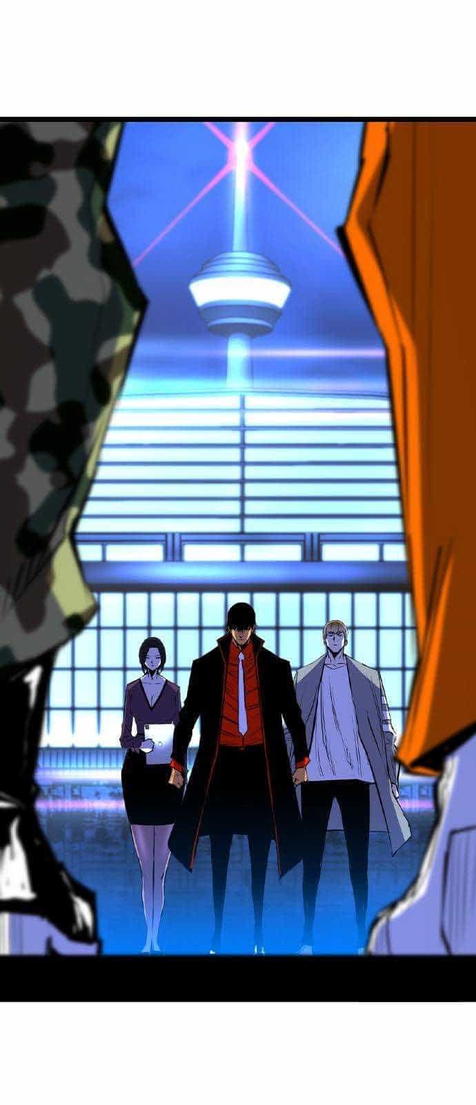 Phòng Gym Hanlim - Chương 184.5 - ảnh 60