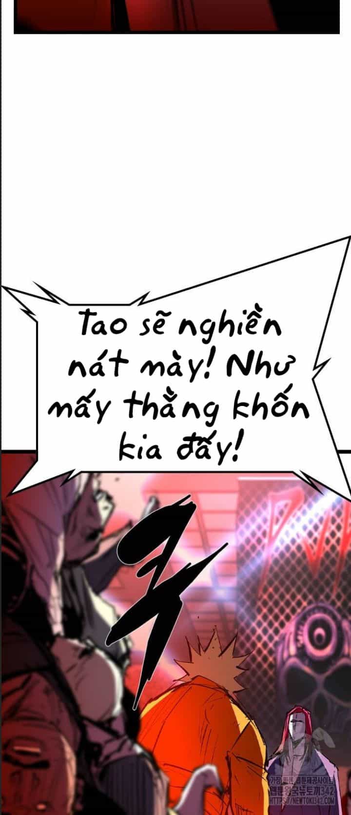 Phòng Gym Hanlim - Chương 185 - ảnh 77