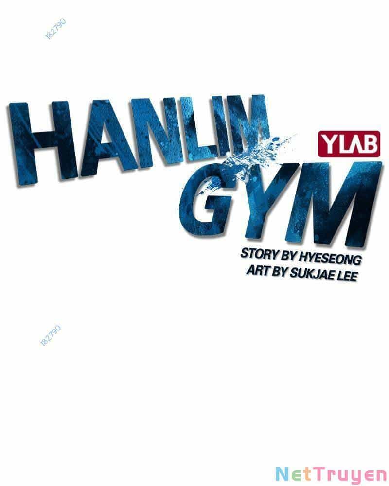 Phòng Gym Hanlim - Chương 18 - ảnh 22