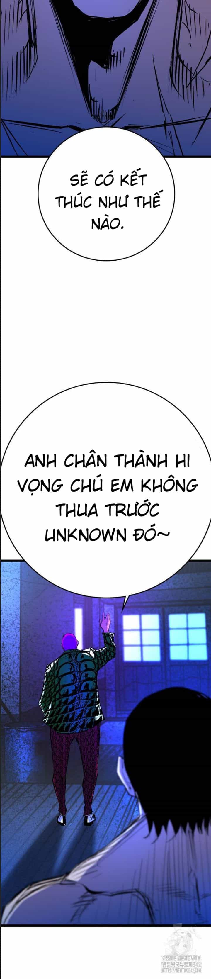 Phòng Gym Hanlim - Chương 186 - ảnh 115