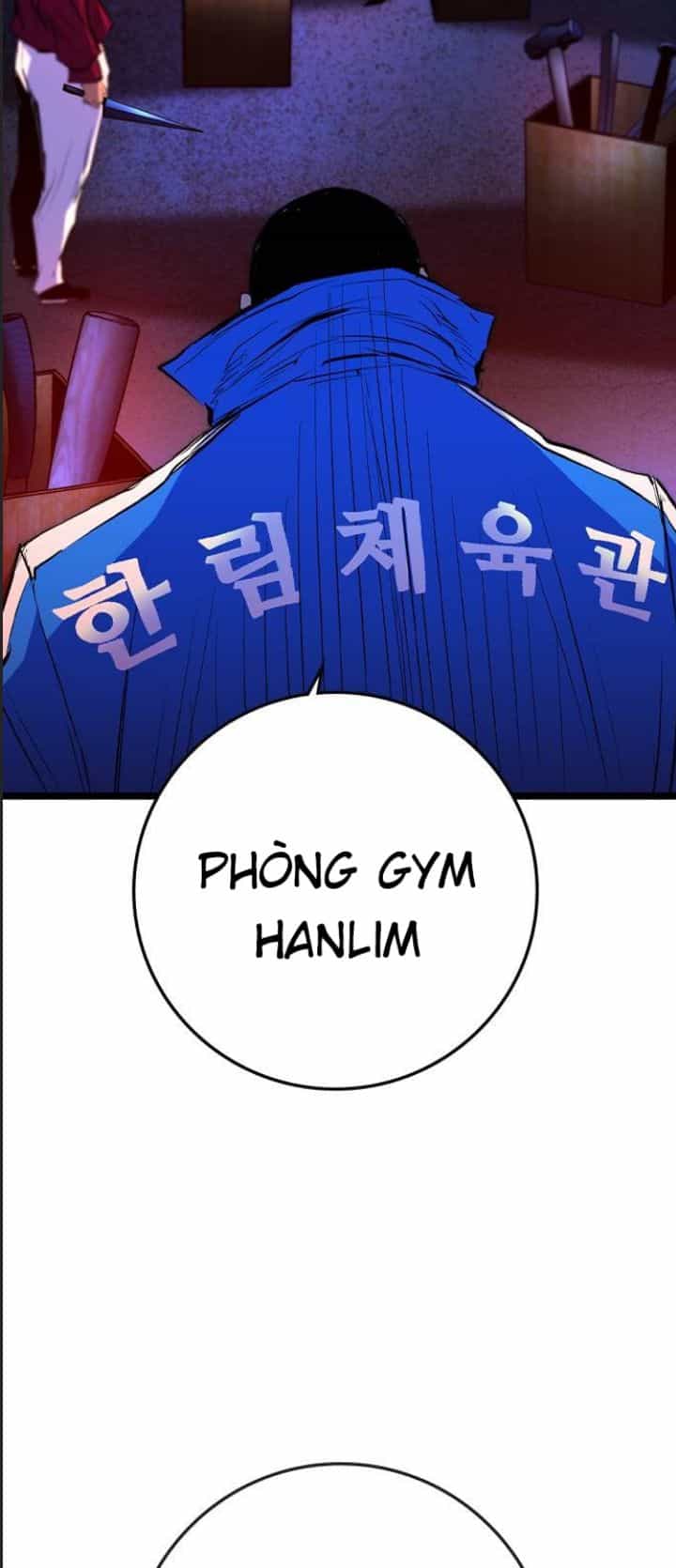 Phòng Gym Hanlim - Chương 187 - ảnh 117