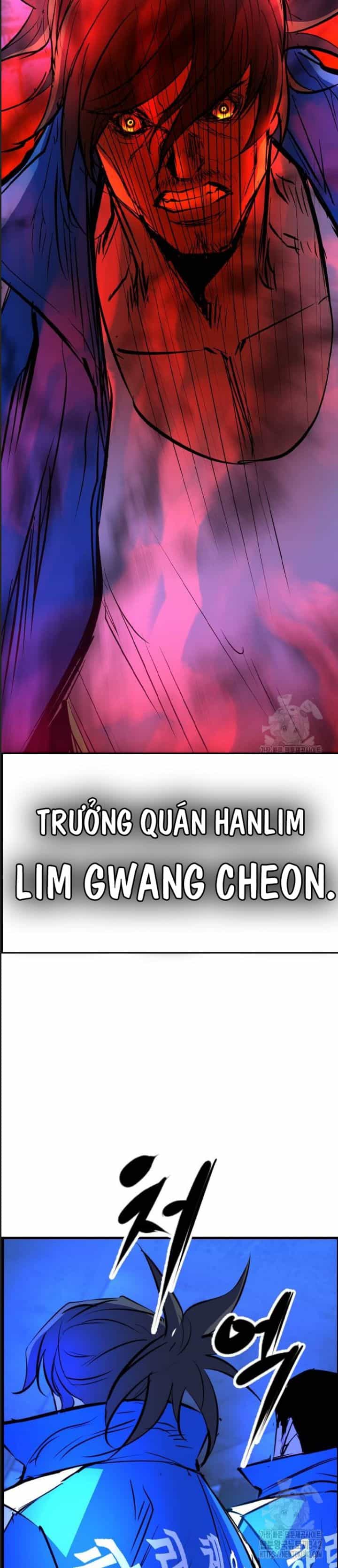 Phòng Gym Hanlim - Chương 187 - ảnh 142