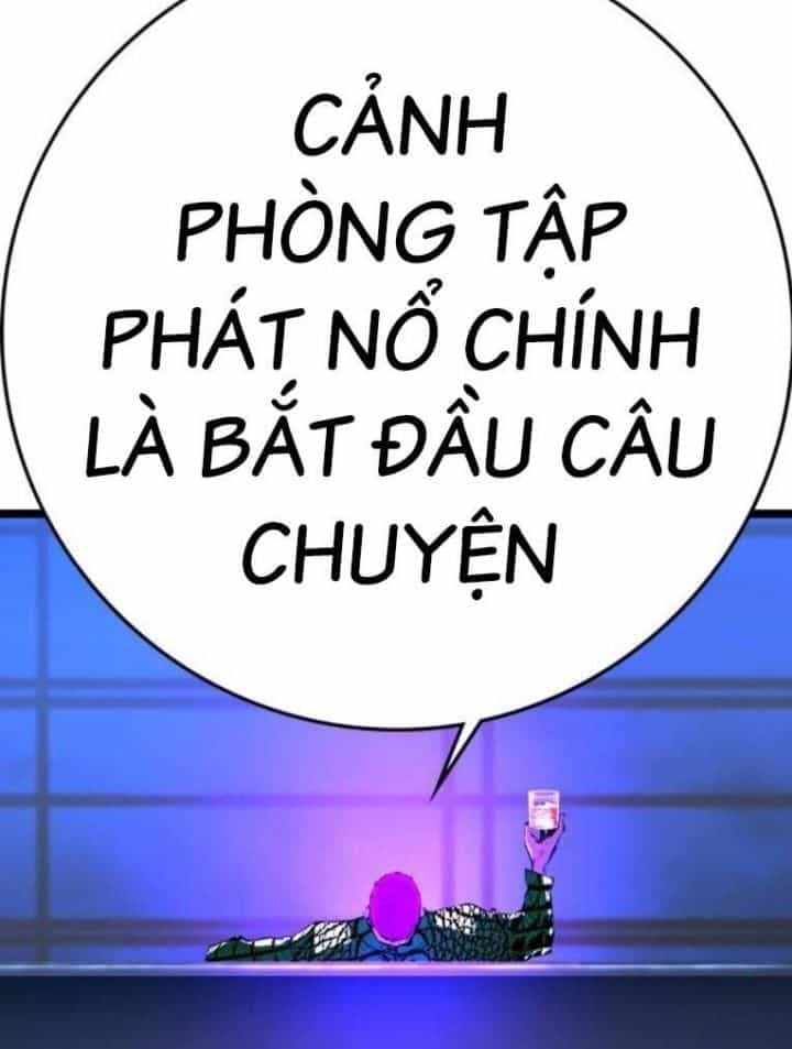 Phòng Gym Hanlim - Chương 187.5 - ảnh 12
