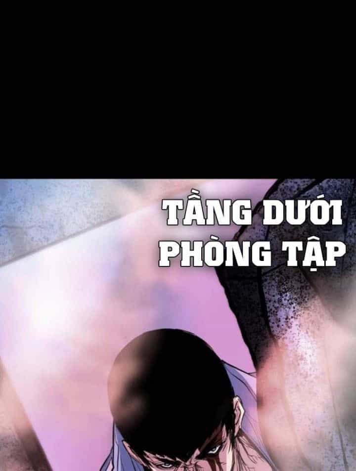 Phòng Gym Hanlim - Chương 187.5 - ảnh 83