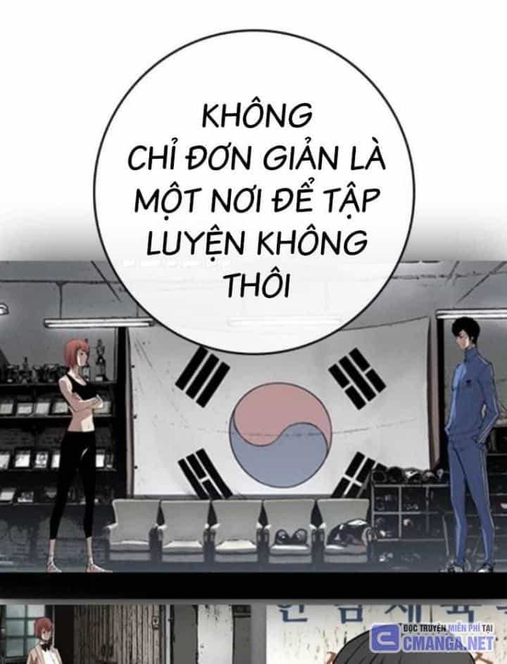 Phòng Gym Hanlim - Chương 187.5 - ảnh 88