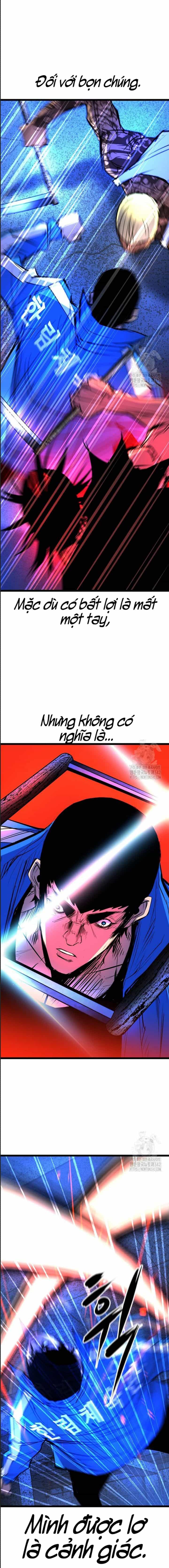 Phòng Gym Hanlim - Chương 189 - ảnh 7