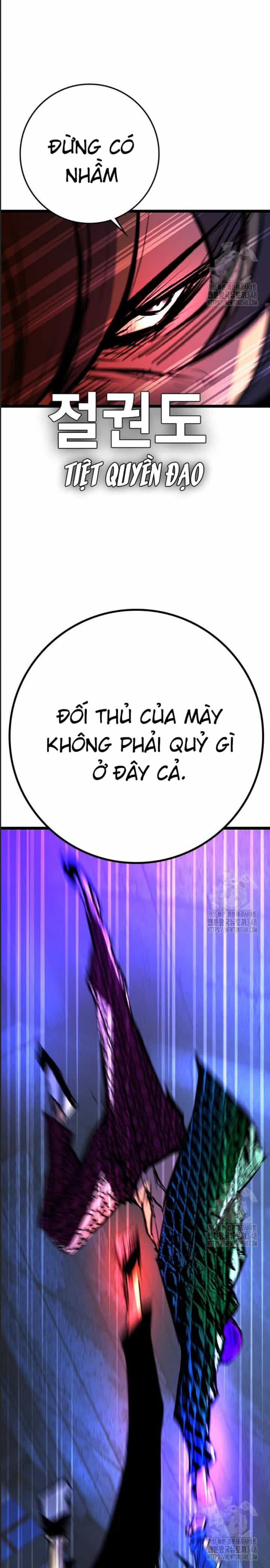 Phòng Gym Hanlim - Chương 190 - ảnh 61