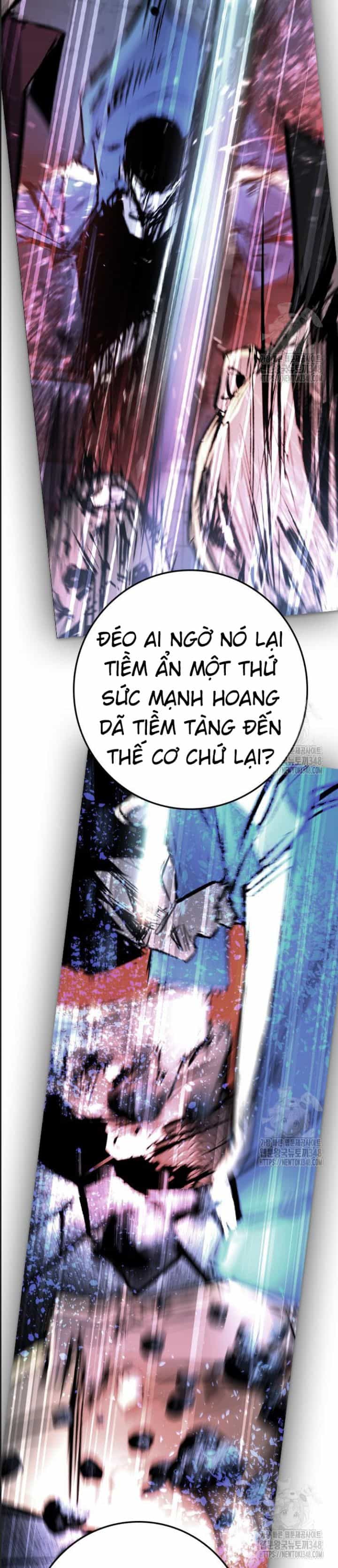 Phòng Gym Hanlim - Chương 191 - ảnh 16